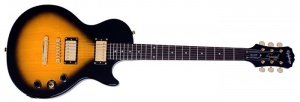 Epiphone Les Paul Special II Deluxe