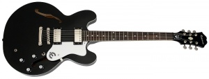 Epiphone Black Royale