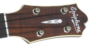 Epiphone Masterbilt Ukulele 500KA