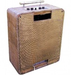 Epiphone Electar Century Amplifier - 2nd Generation