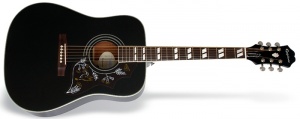 Epiphone Hummingbird-hcb