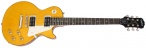 Epiphone Les Paul-100 Trans Amber