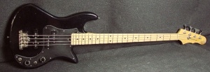 Epiphone Embassy II