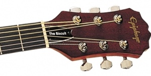 Epiphone Biscuit