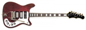 Epiphone Crestwood