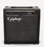 Epiphone EP-800 Tolex