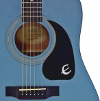 Epiphone DR-100 Pelham Blue