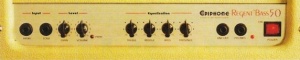 Epiphone Regent 50 Bass