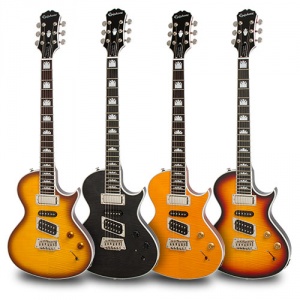 Epiphone Nighthawk Custom