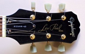 Epiphone Les Paul ES