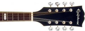 Epiphone EM-50 Venetian Mandolin