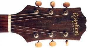 Epiphone Byron
