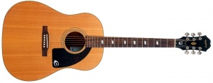 Epiphone Anniversary Series FT-79 Texan