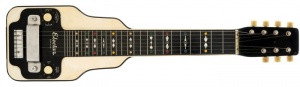 Epiphone Zephyr Lap Steel