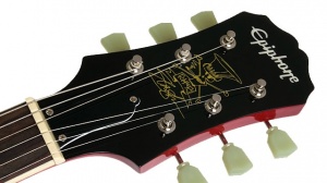 Epiphone Slash Appetite Les Paul