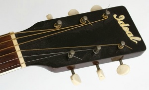 Epiphone Ideal Zenith