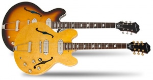 Epiphone John Lennon 70th Anniversary Casino