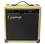 Epiphone EP-800 Tweed