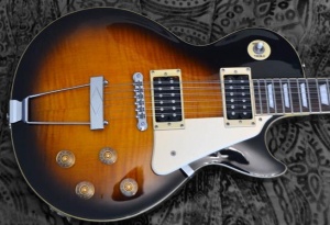 Epiphone Les Paul Classic 12-String