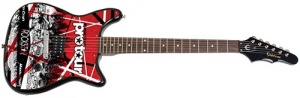 Epiphone Mastercraft Pro Wakeboard Tour Coronet