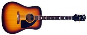 Epiphone FT-110 Frontier