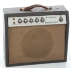 1966-1967 Epiphone Pacemaker EA-50T