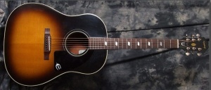 Epiphone Anniversary Series FT-79 Texan