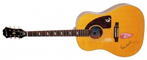 Epiphone Paul McCartney Aged 1964 Texan