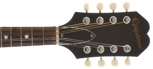 Epiphone EM-66 Venetian Mandolin