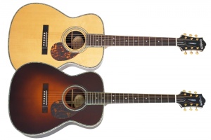 Epiphone Masterbilt