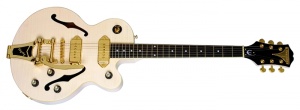 Epiphone Wildkat Deluxe