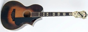 Epiphone Recording Model E