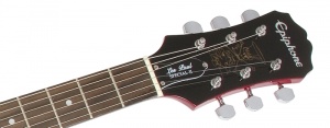 Epiphone Slash Appetite Les Paul Special II