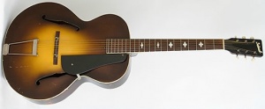 Epiphone Ideal Zenith