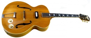 Epiphone Zephyr