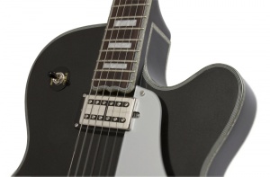 Epiphone Black Royale