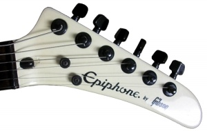 Epiphone V2