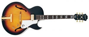 Epiphone Zephyr Regent