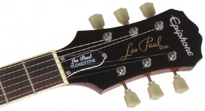 Epiphone Les Paul Florentine PRO