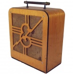 Epiphone Electar Century Amplifier - 1st Generation