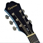 Epiphone DR-100 Pelham Blue