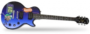 Epiphone Nickelodeon Les Paul Special