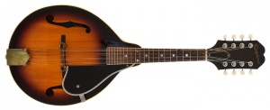 Epiphone EM-66 Venetian Mandolin