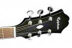 Epiphone AJ-28S Headstock