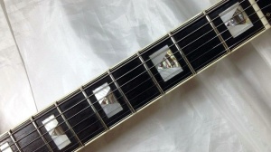 Epiphone Emperor (Terada, Japan)