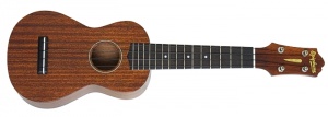 Epiphone Masterbilt Ukulele 500M