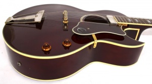 Epiphone Howard Roberts HR-1