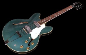 Epiphone Casino