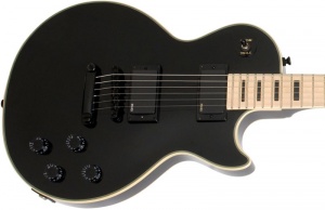 Epiphone Les Paul Custom Chrome