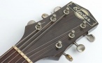 1935 Epiphone Electar Spanish Guitar Headstock